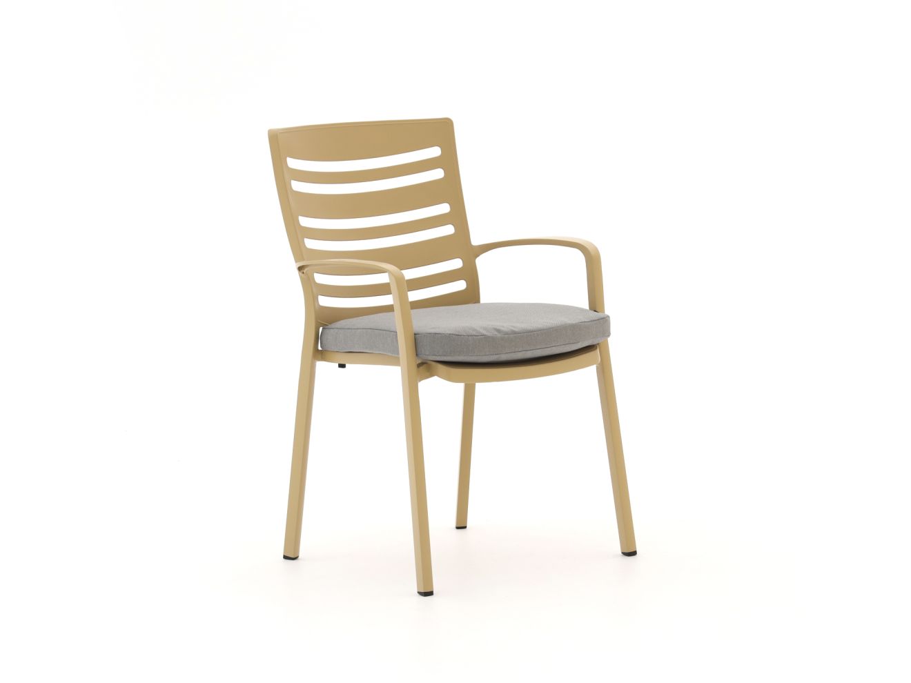 hartman alexandra dining tuinstoel stapelbaar laagste prijsgarantie!