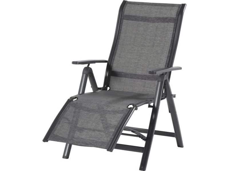 Hartman Alice relaxstoel - Xerix