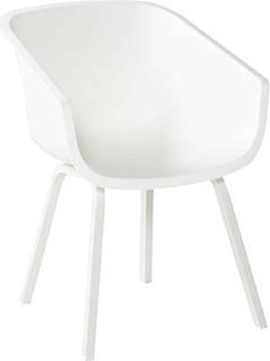 hartman amalia element tuinstoel wit