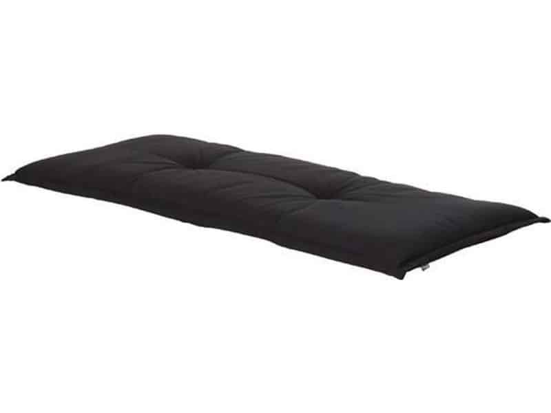 Hartman bankkussen Havana 120x50x9 cm - donkergrijs