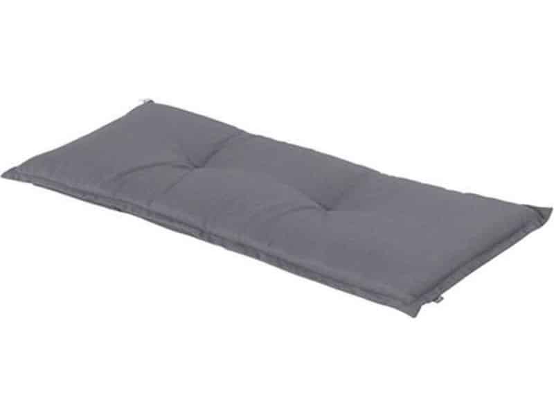 Hartman bankkussen Havana 120x50x9 cm - grijs