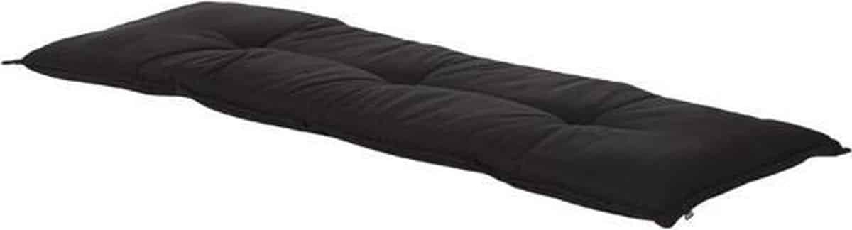 hartman bankkussen havana 150x50x9 cm donkergrijs