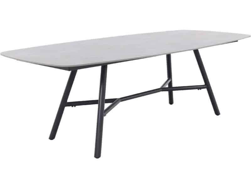 Hartman Benevento Tuintafel 240x100 cm - Xerix