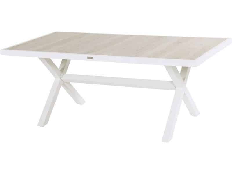 Hartman Canterbury tuintafel 188x96cm