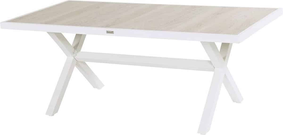 hartman canterbury tuintafel 188x96cm