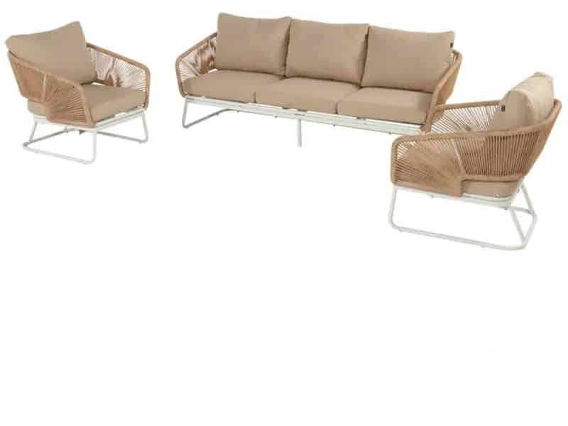 Hartman Corsica Sofa Loungeset
