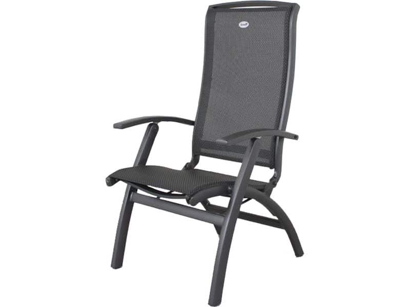 Hartman Da Vinci verstelbare tuinstoel