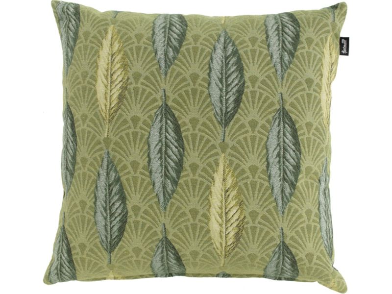 Hartman Dane Green sierkussenHartman