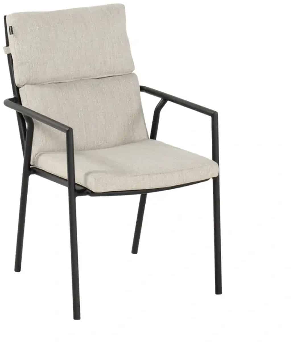 hartman dining tuinstoel shinzo