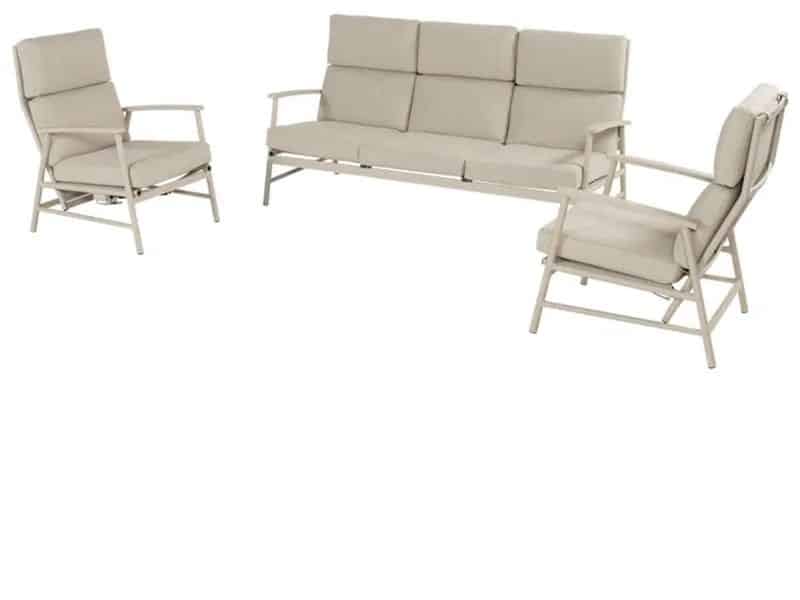 Hartman Flora Sofa Loungeset