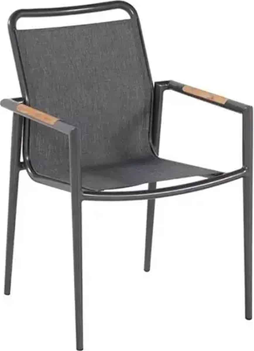 hartman galicia dining tuinstoel