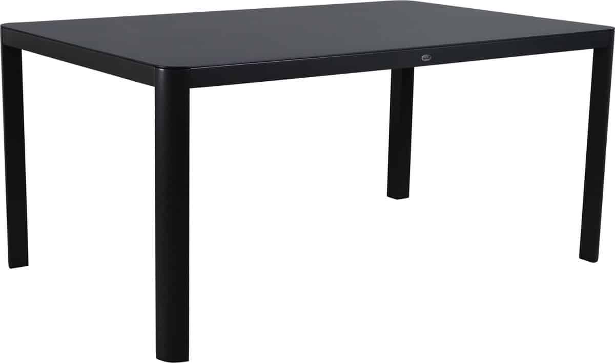 hartman gibraltar tuintafel xerix/antraciet 160x100cm