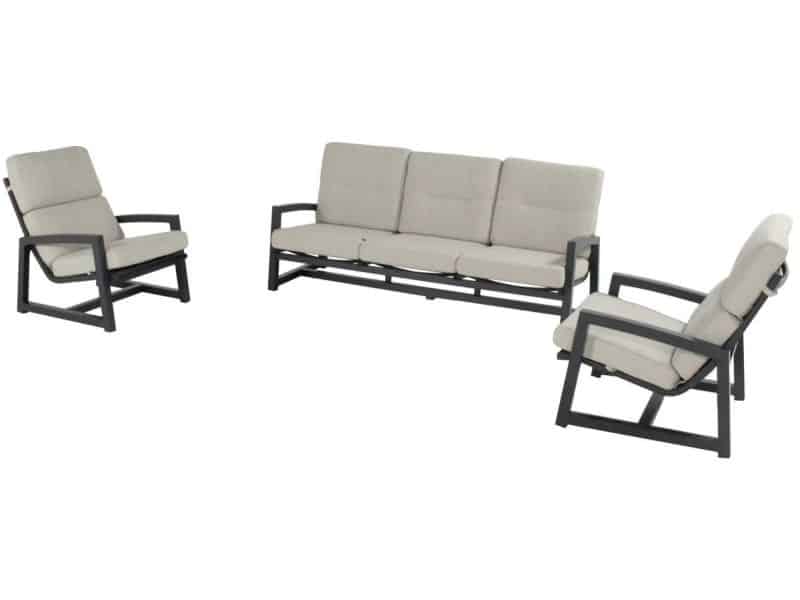 Hartman Gio Loungeset