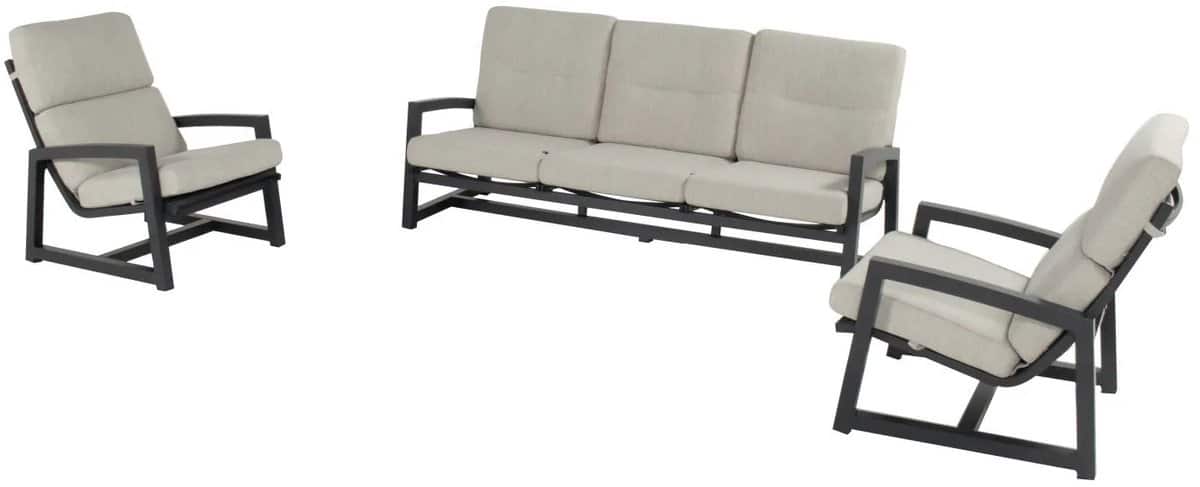 hartman gio loungeset
