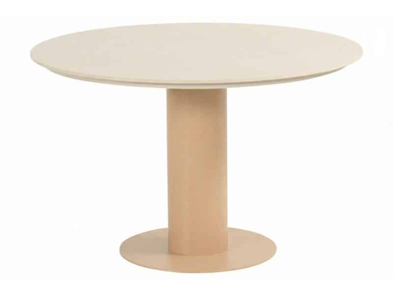 Hartman Girona dining tuintafel 120 cm
