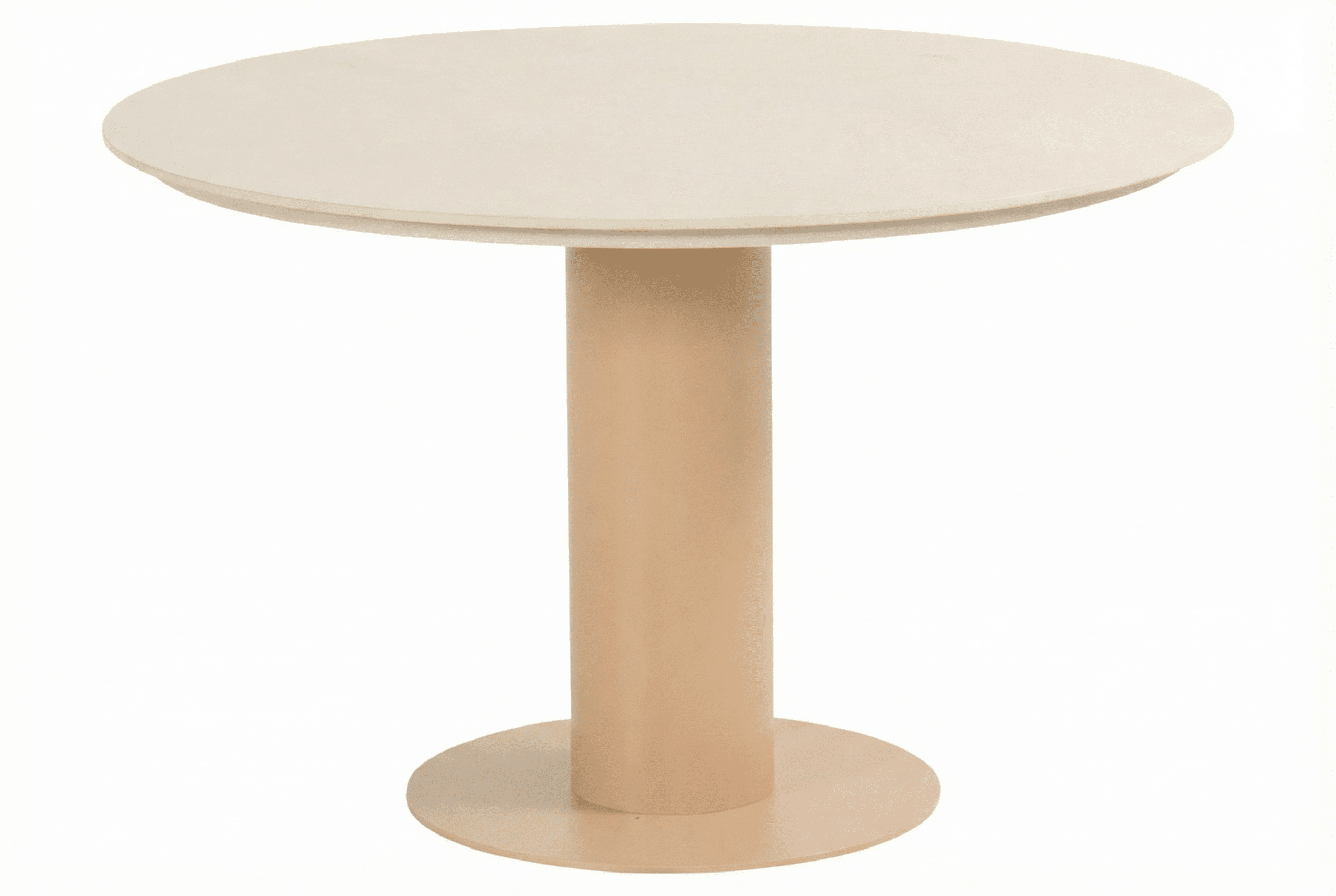 hartman girona dining tuintafel 120 cm