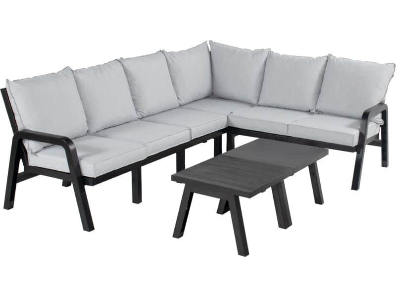 Hartman Ibiza hoekbank loungeset