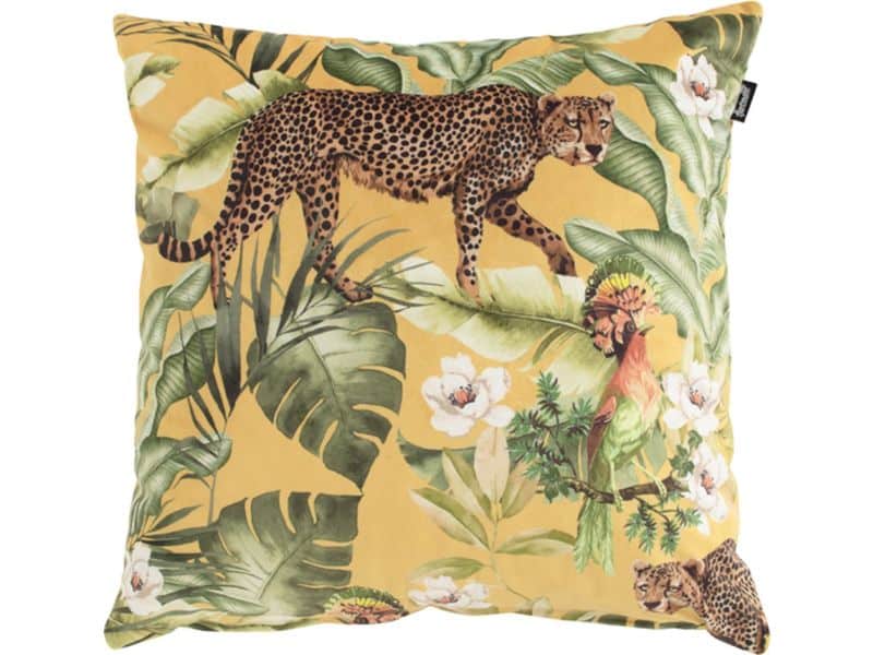 Hartman Kyra Yellow sierkussenHartman