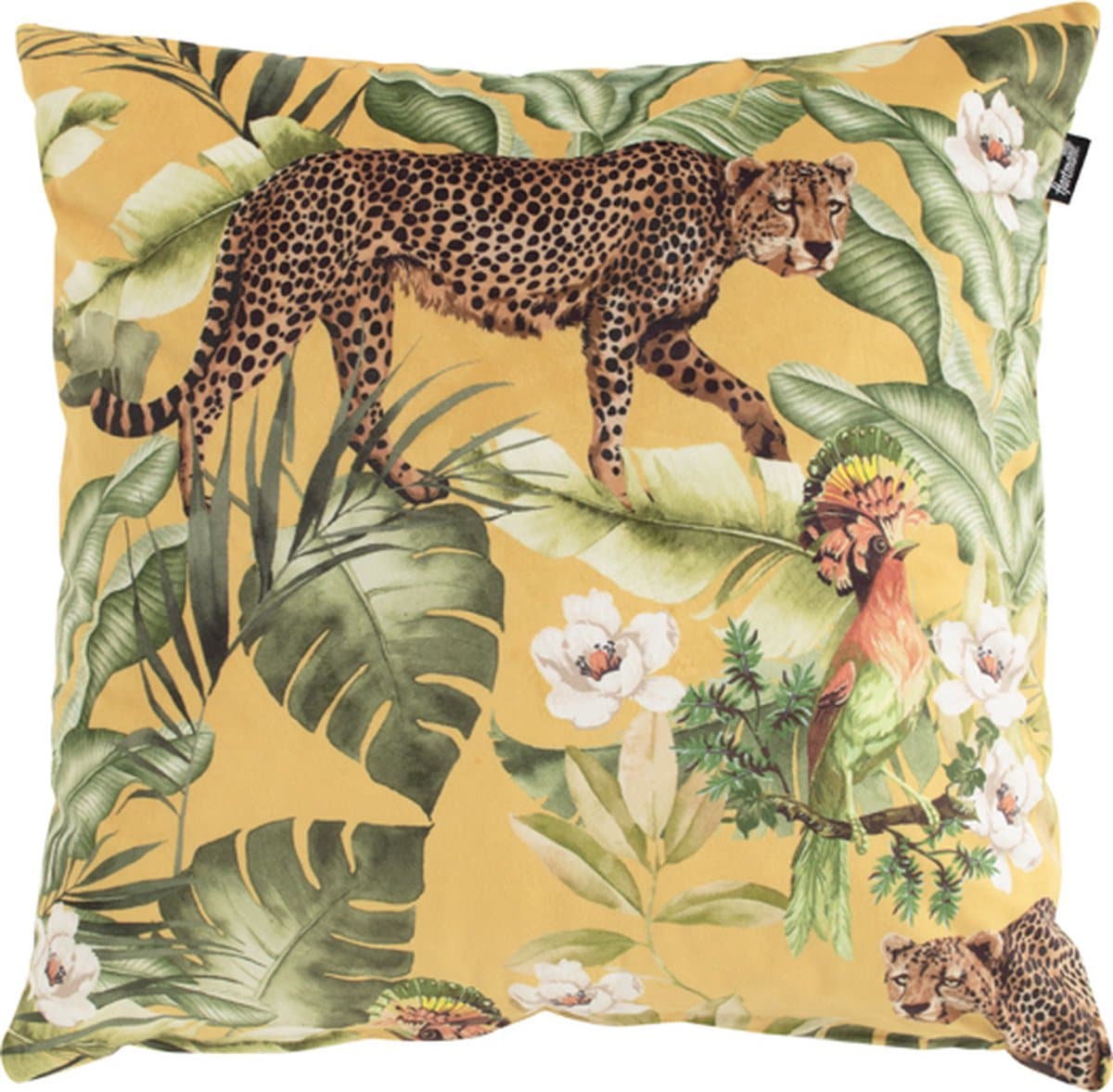 hartman kyra yellow sierkussenhartman