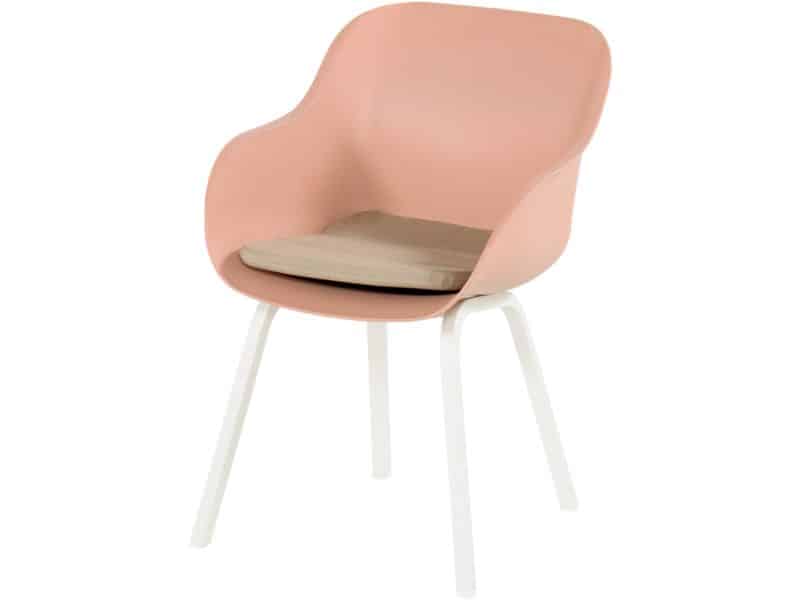 Hartman Le Soleil Element Tuinstoel Stylish Pink