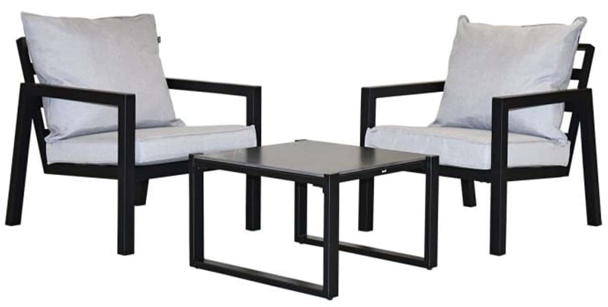 hartman mallorca balkonset