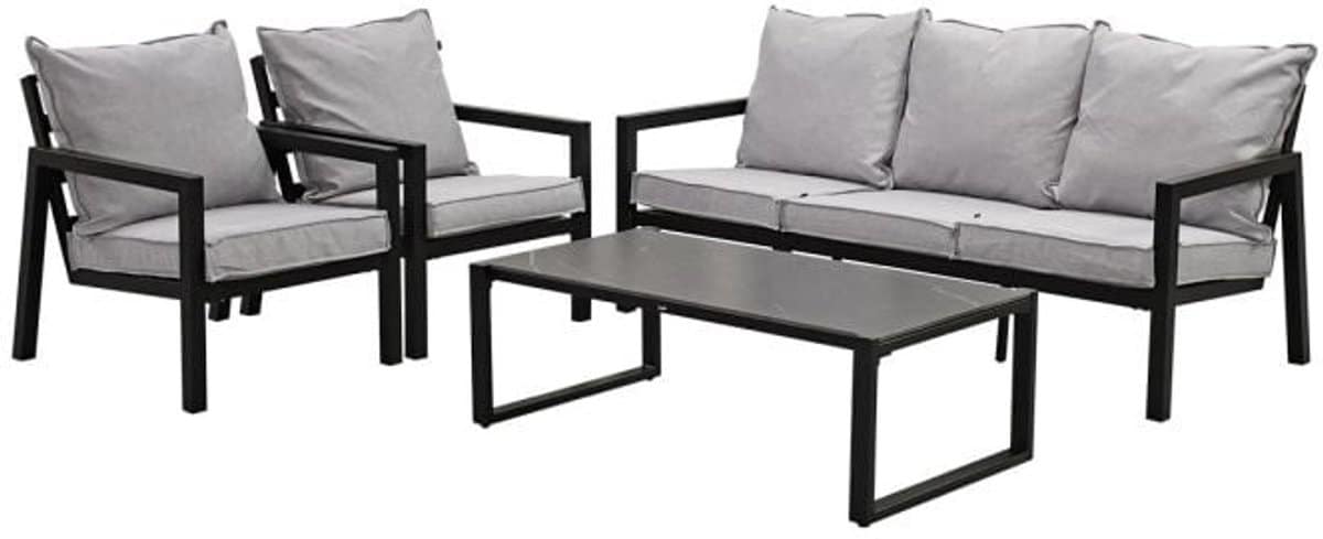 hartman mallorca loungeset