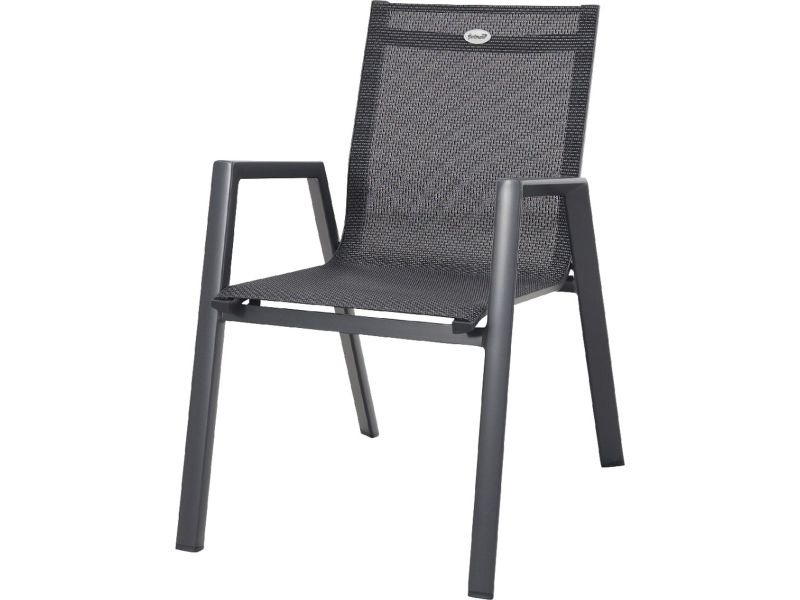 Hartman Napoli stapelstoel - Xerix