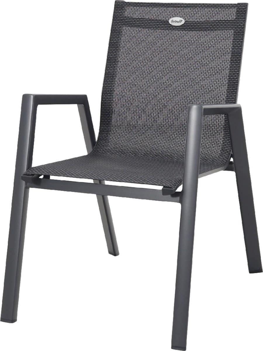 hartman napoli stapelstoel xerix