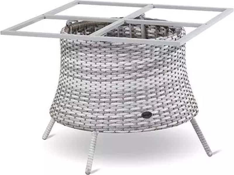 Hartman Provence tafelframe - Milano grey