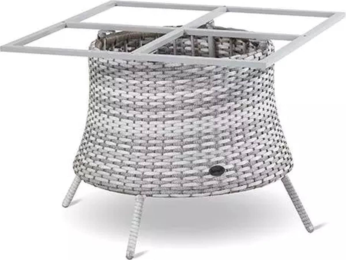 hartman provence tafelframe milano grey