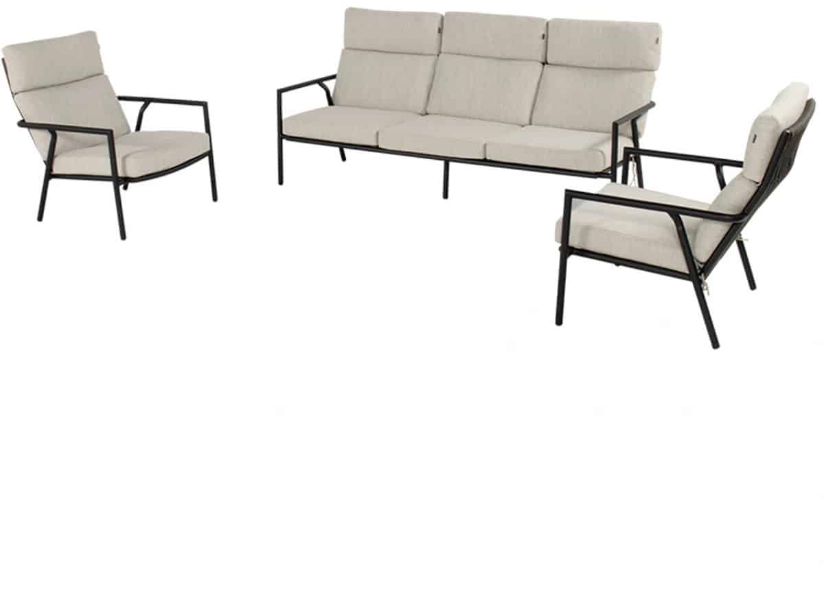hartman shinzo sofa loungeset