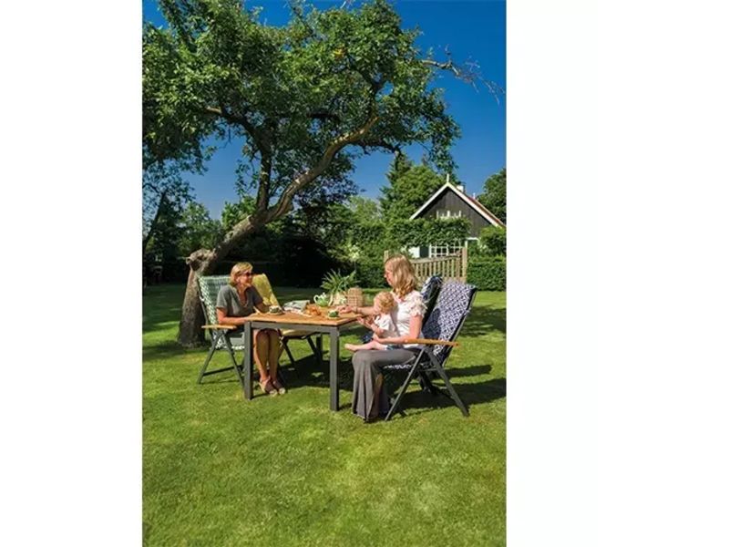 Hartman Sonata Aruba Diningset