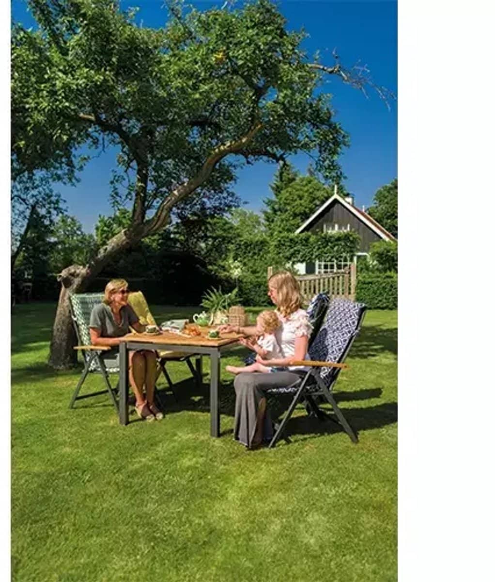 hartman sonata aruba diningset