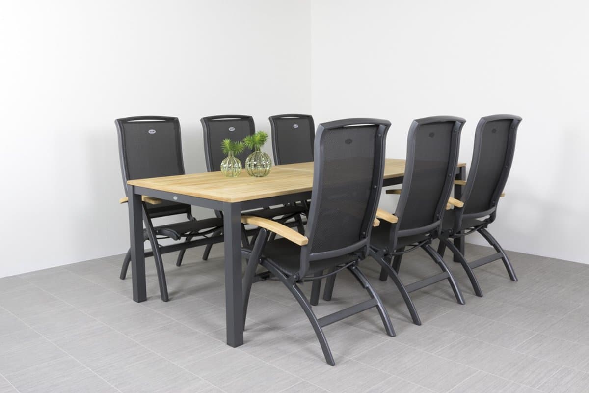 hartman sonata da vinci tuinset 7 delig