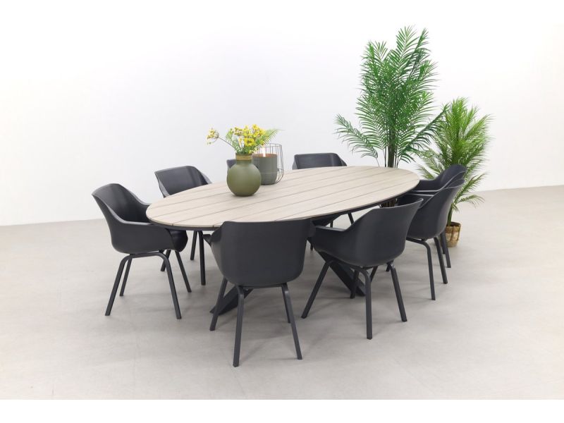 Hartman Sophie Element - Xerix / GI Edison 280x140 cm.