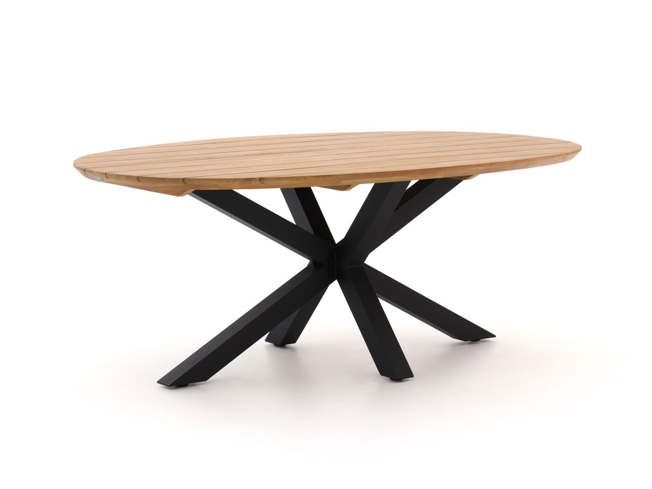 hartman stephanie dining tuintafel 200x120x76cm laagste prijsgarantie!
