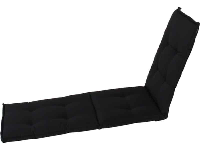 Hartman tuinkussen Casual Black