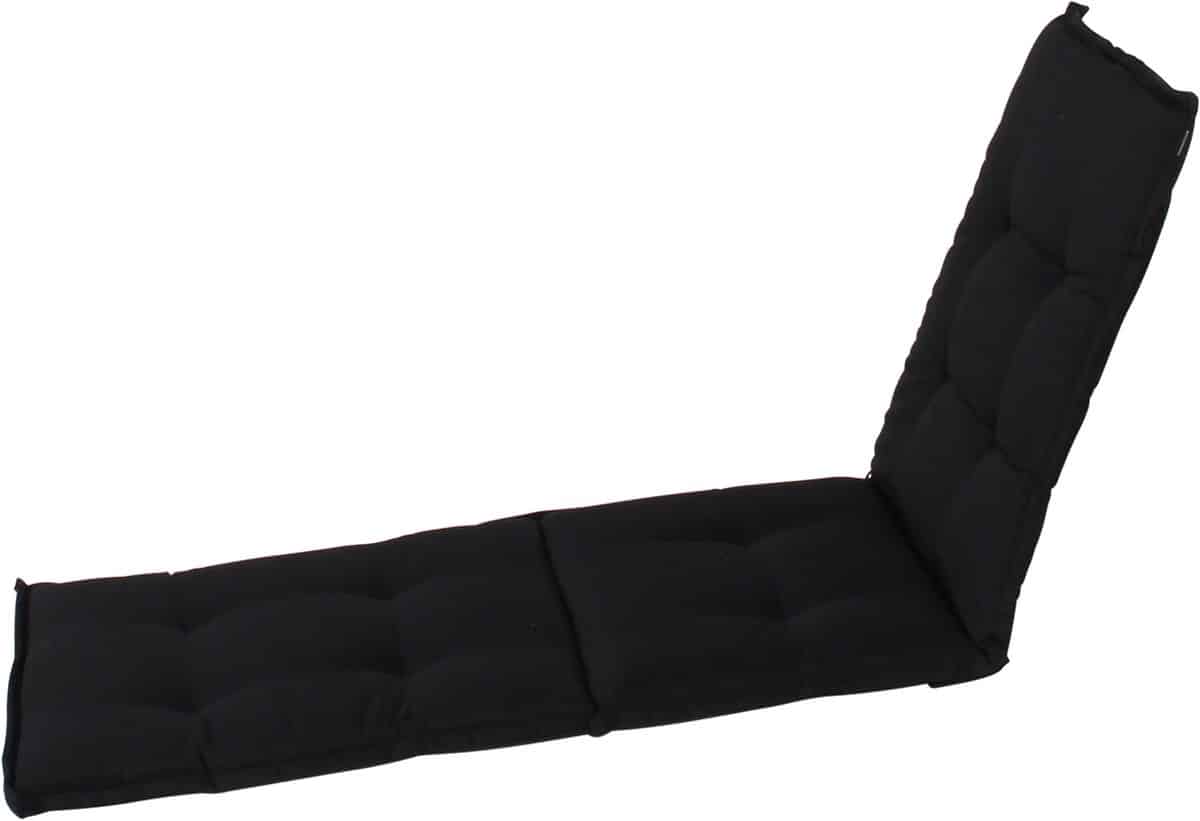 hartman tuinkussen casual black