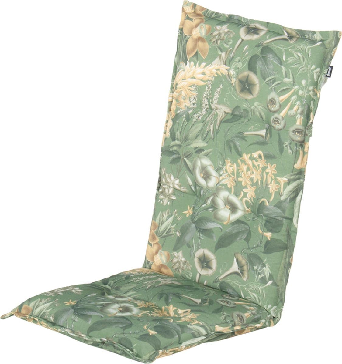 hartman tuinkussen tuinstoelkussen 123cm x 50cm