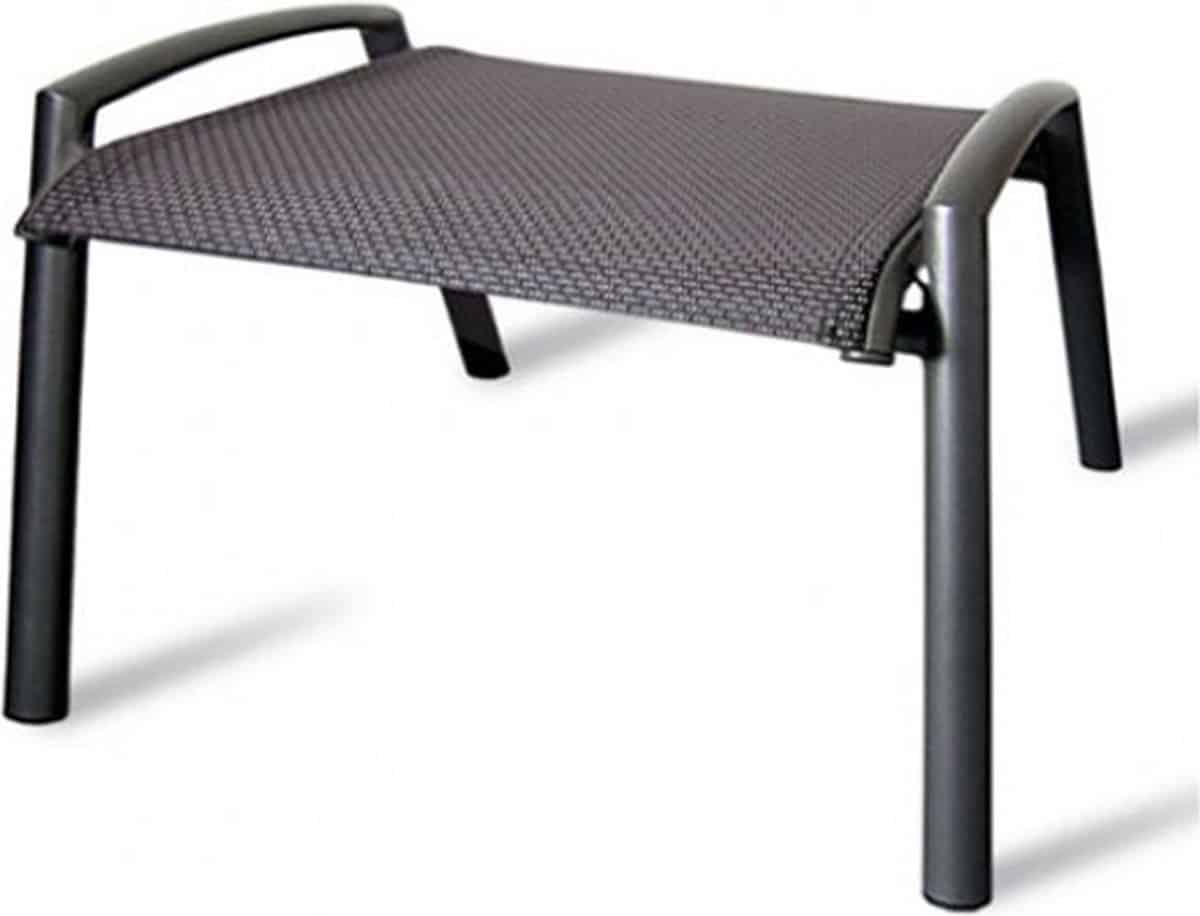 hartman tuinset garden hocker