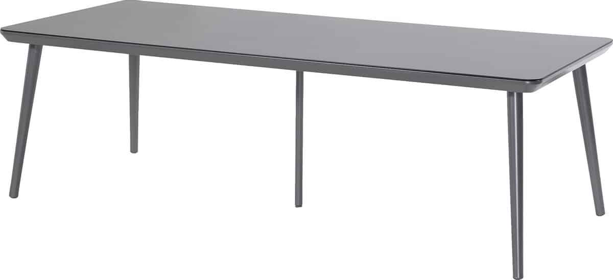hartman tuintafel sophie studio hpl l240 x b100 x