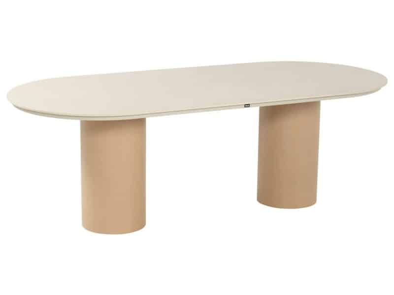 Hartman Valencia dining tuintafel 220 x 100 cm