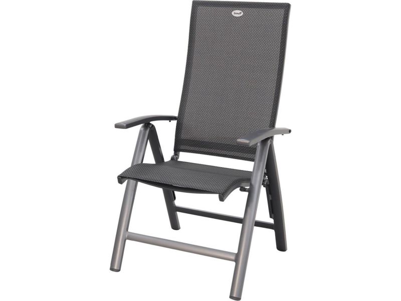 Hartman Valentino verstelbare tuinstoel - Xerix