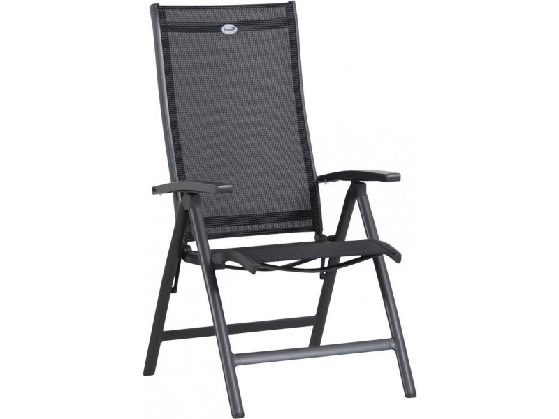 Hartman verstelbare tuinstoel Salvatore