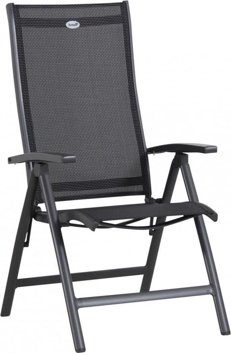 hartman verstelbare tuinstoel salvatore