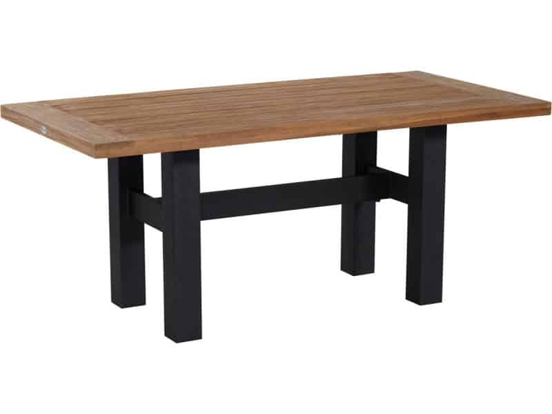 Hartman Yasmani Tuintafel L180 X B90 X H75