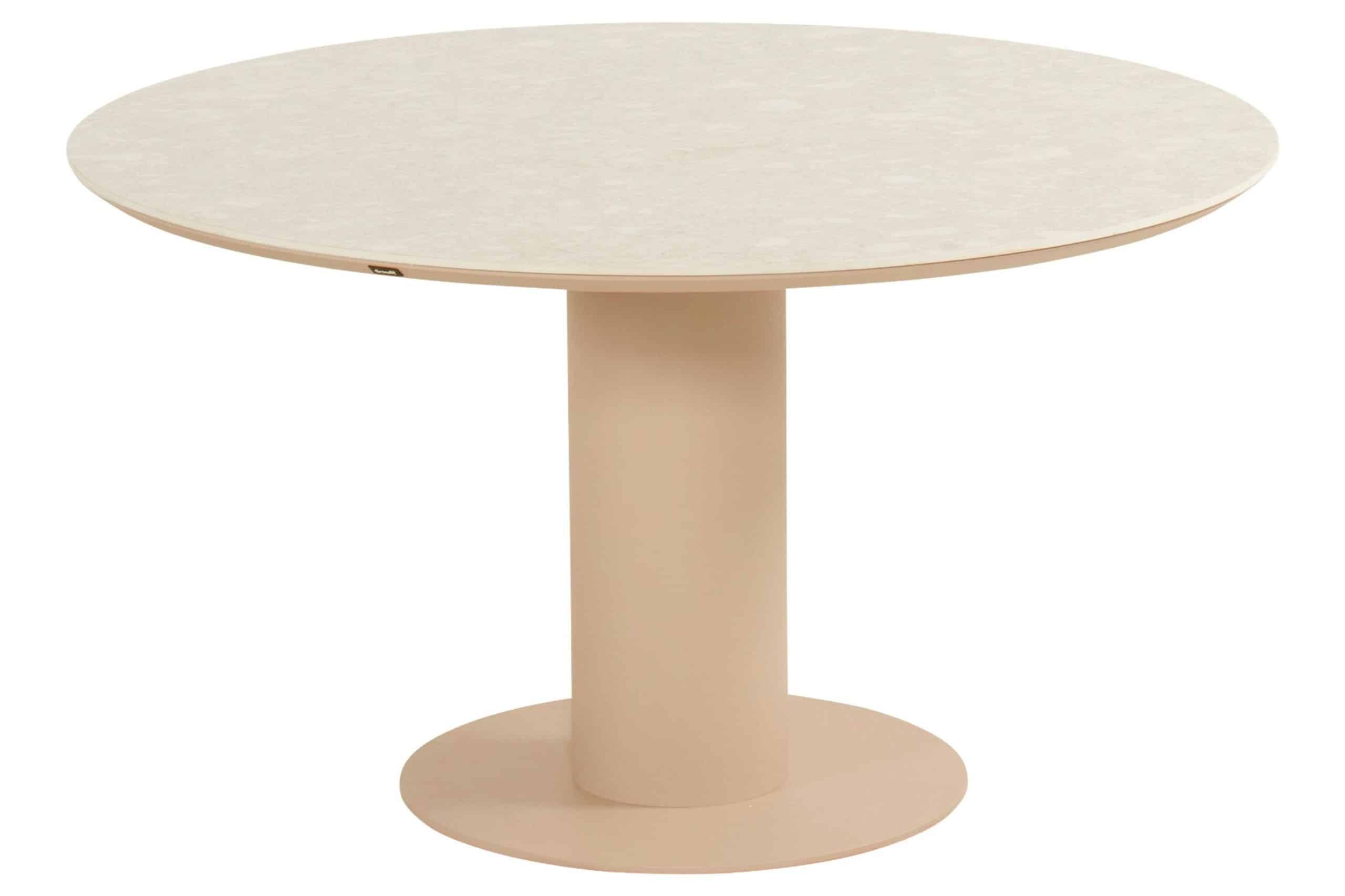 hartman zaragoza dining tuintafel 120 cm