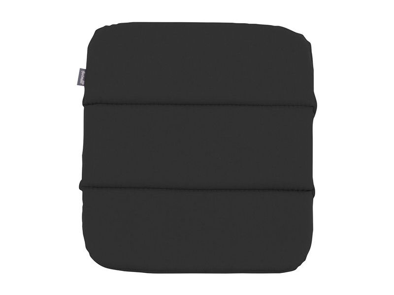 Havana dark grey zitkussen delphine tuinkussen 40x40x3x cm Hartman - Hartman