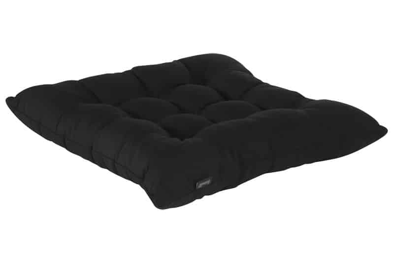 havana dark grey zitkussen tuinkussen 45x45x5x cm hartman hartman