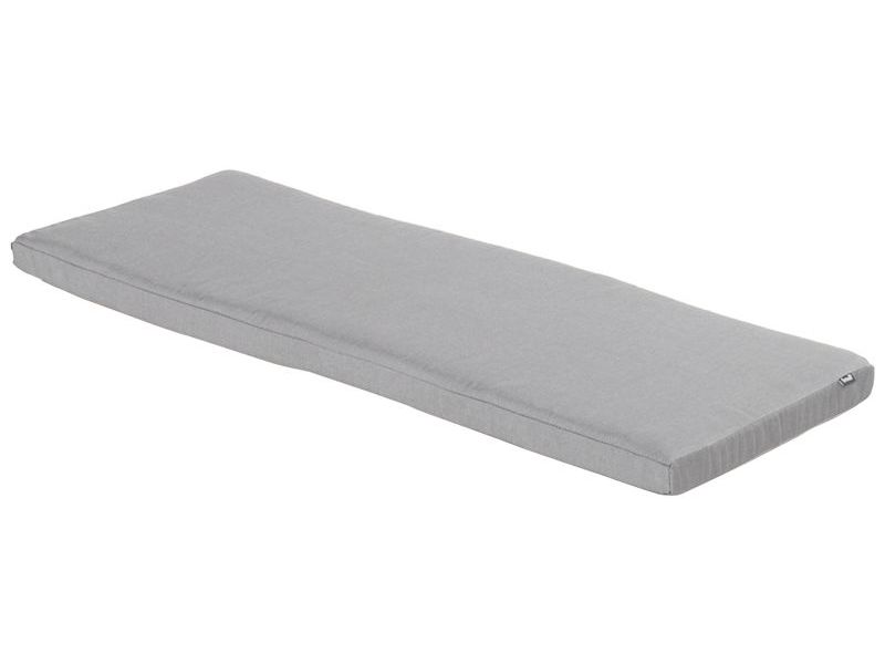 Havana sealgrey bankkussen tuinkussen 120x44x5x cm Hartman - Hartman
